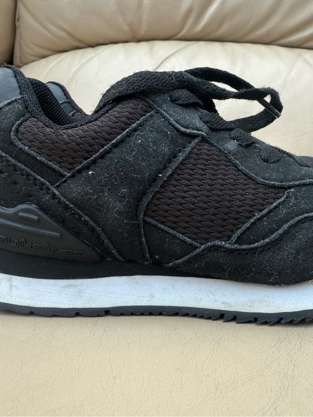 Quicksilver Fontana sneakers